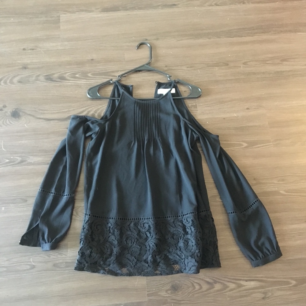 Michael Kors top